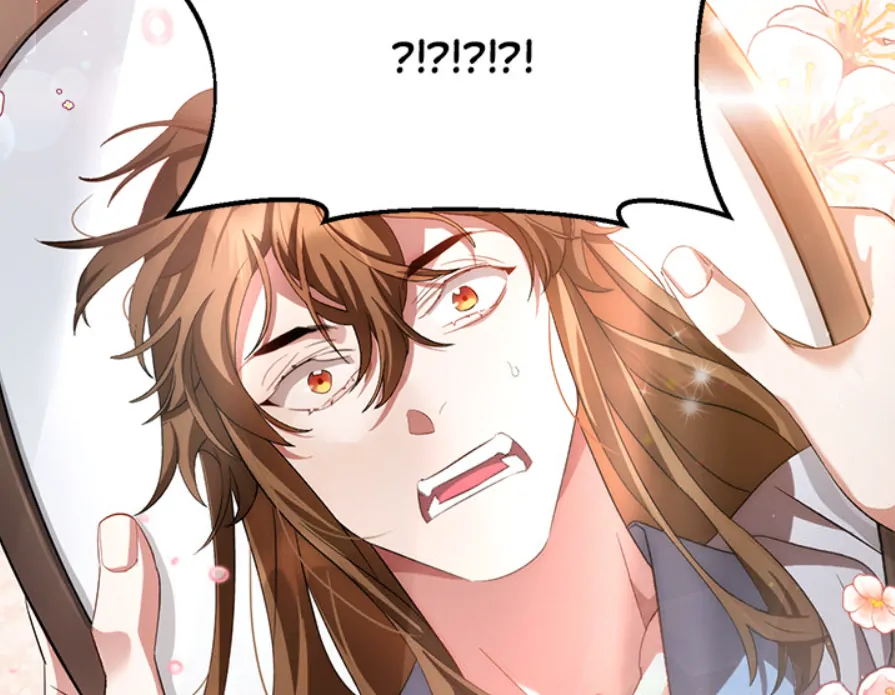 To Be His Wish [Official] - Chapter 1 manhwa