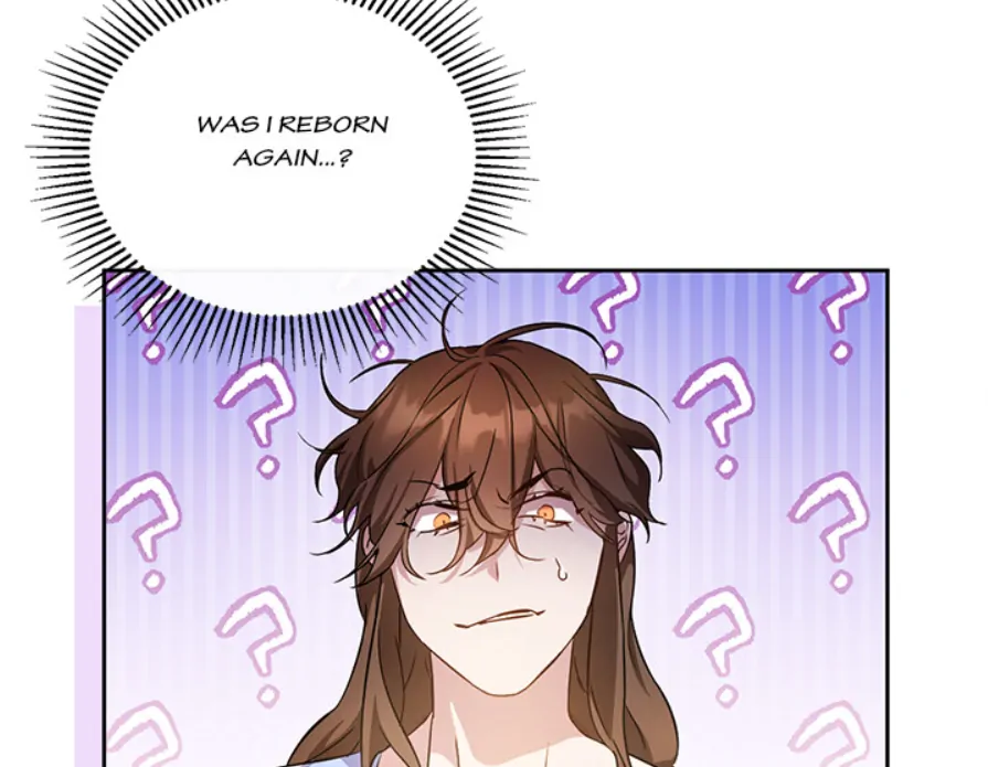 To Be His Wish [Official] - Chapter 1 manhwa