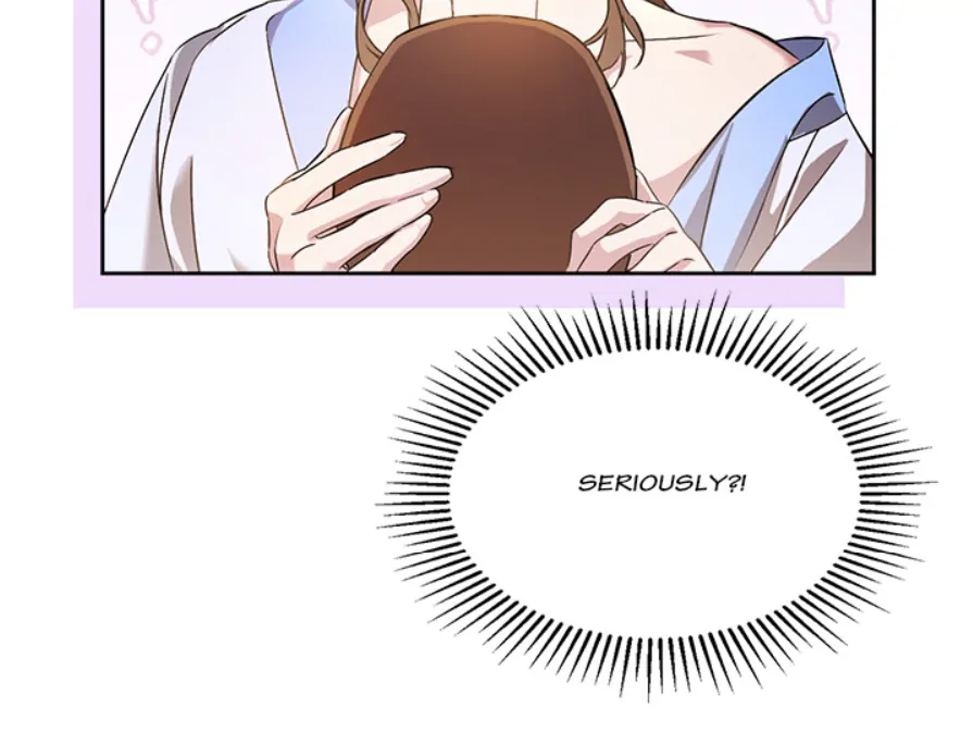 To Be His Wish [Official] - Chapter 1 manhwa