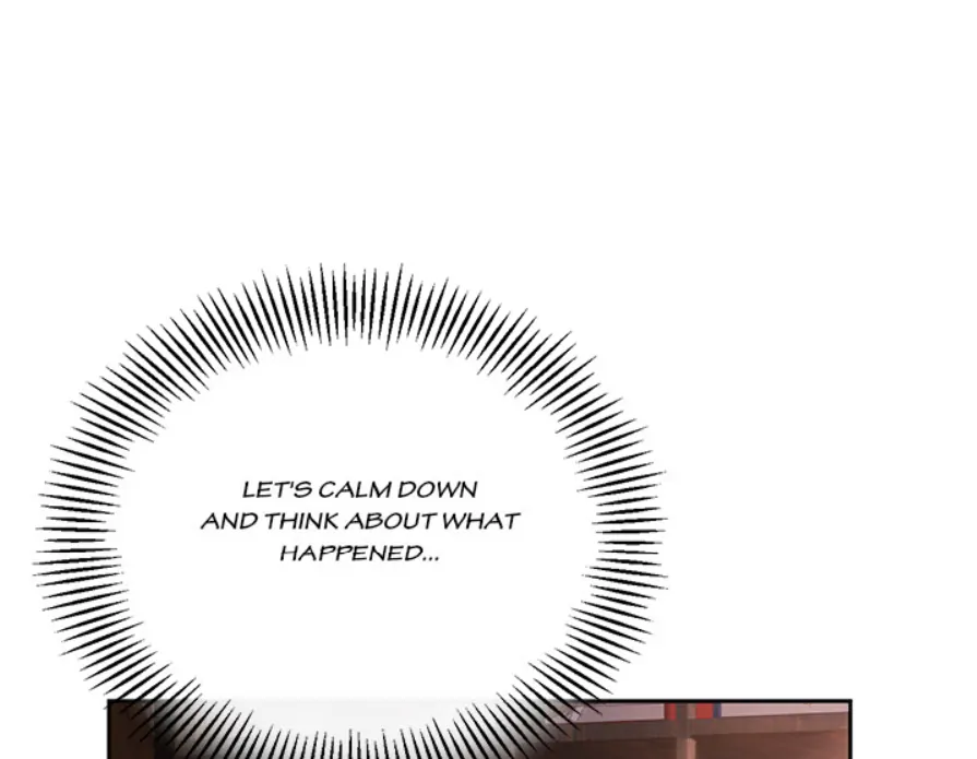 To Be His Wish [Official] - Chapter 1 manhwa