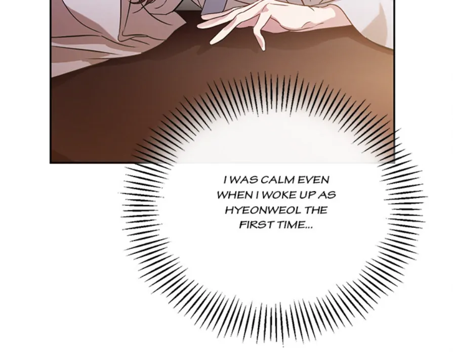 To Be His Wish [Official] - Chapter 1 manhwa