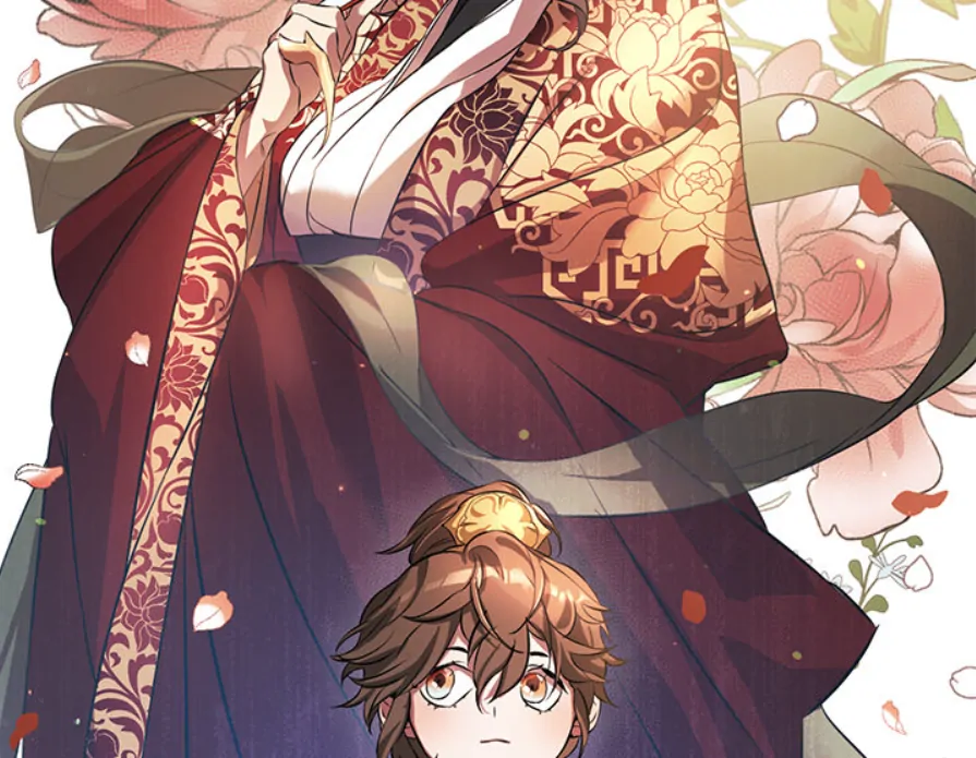 To Be His Wish [Official] - Chapter 1 manhwa