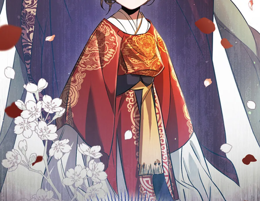 To Be His Wish [Official] - Chapter 1 manhwa