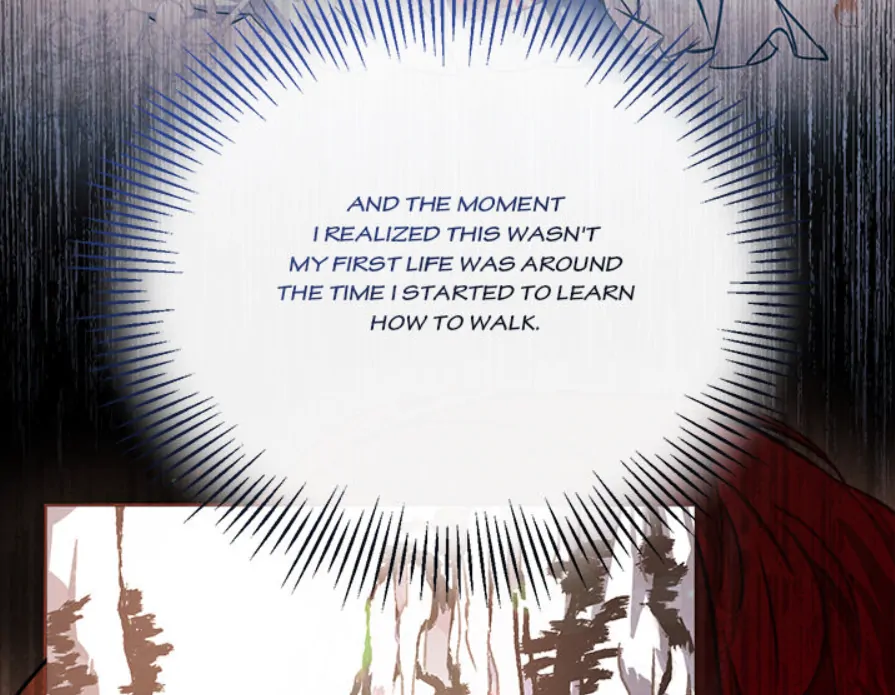 To Be His Wish [Official] - Chapter 1 manhwa