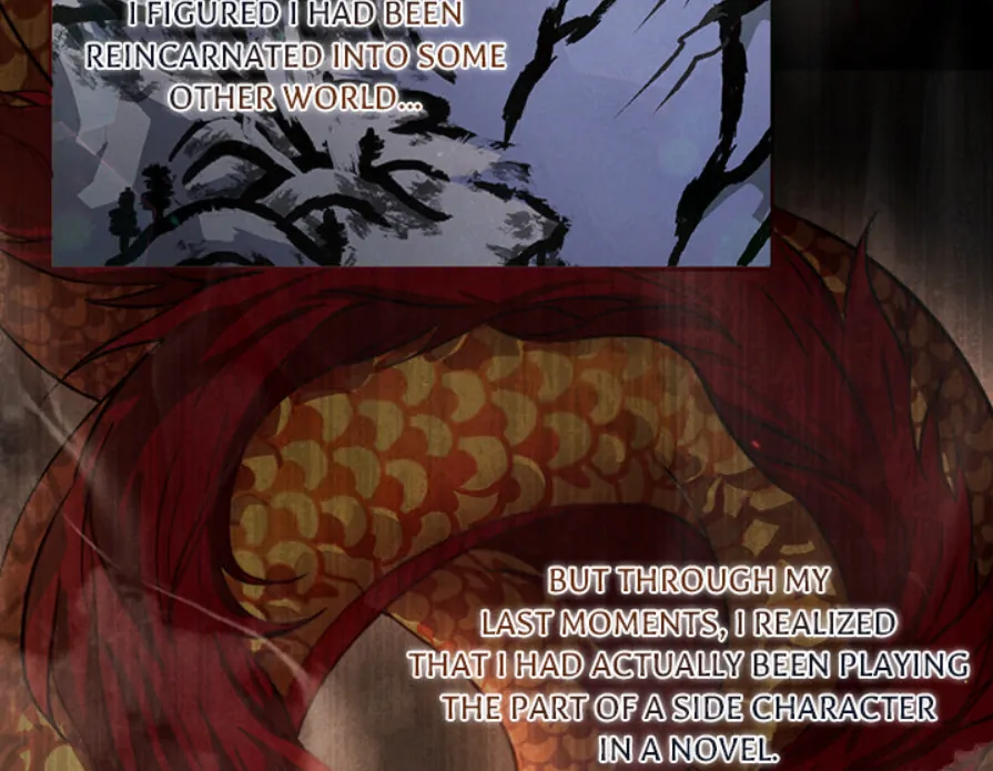 To Be His Wish [Official] - Chapter 1 manhwa