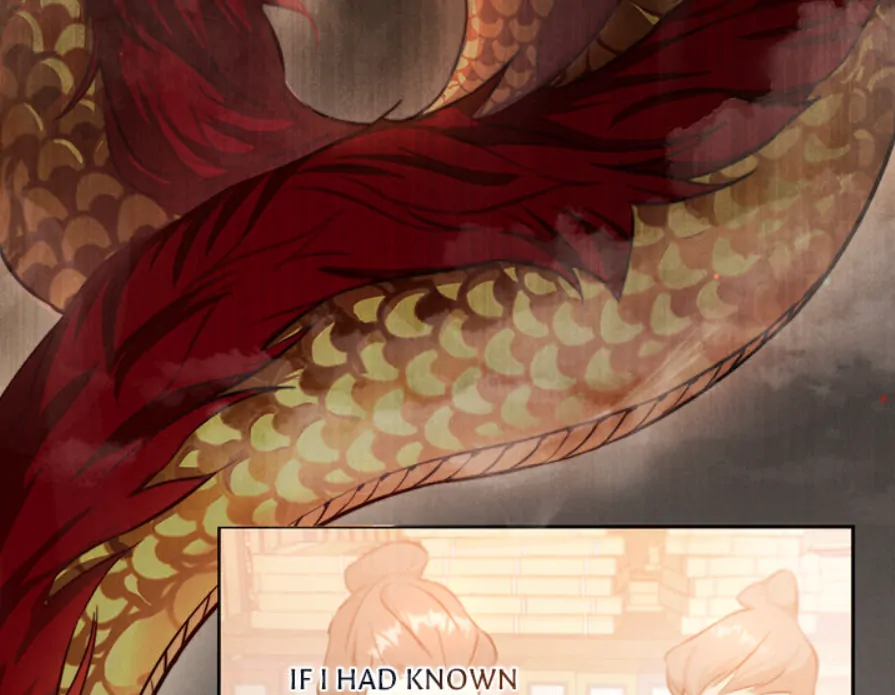 To Be His Wish [Official] - Chapter 1 manhwa