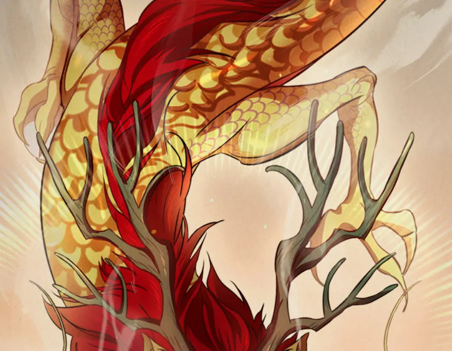 To Be His Wish [Official] - Chapter 1 manhwa