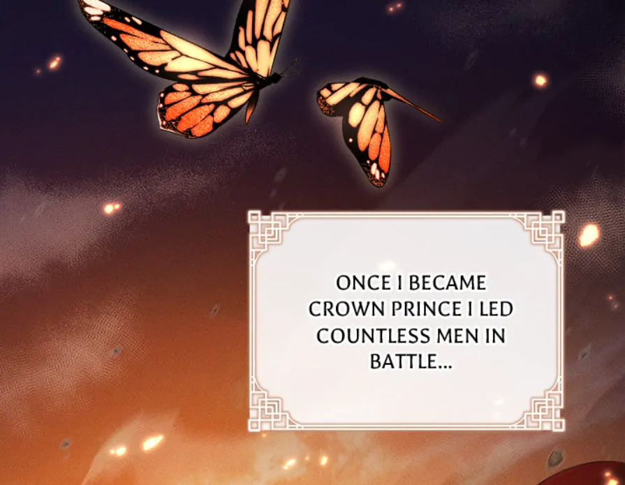 To Be His Wish [Official] - Chapter 1 manhwa