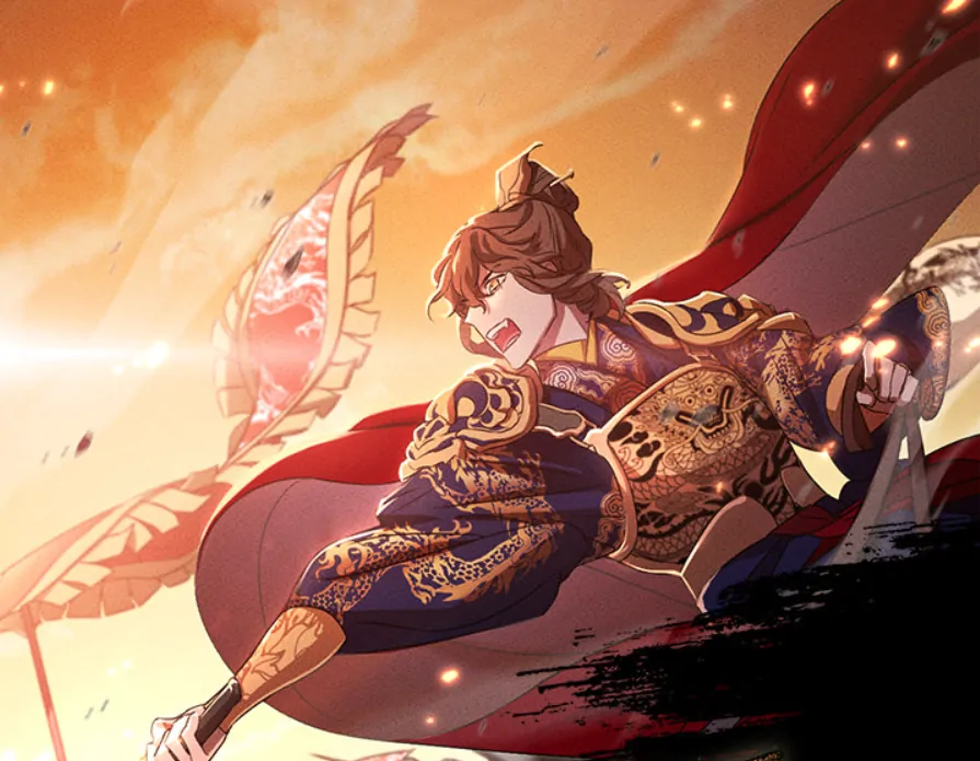 To Be His Wish [Official] - Chapter 1 manhwa