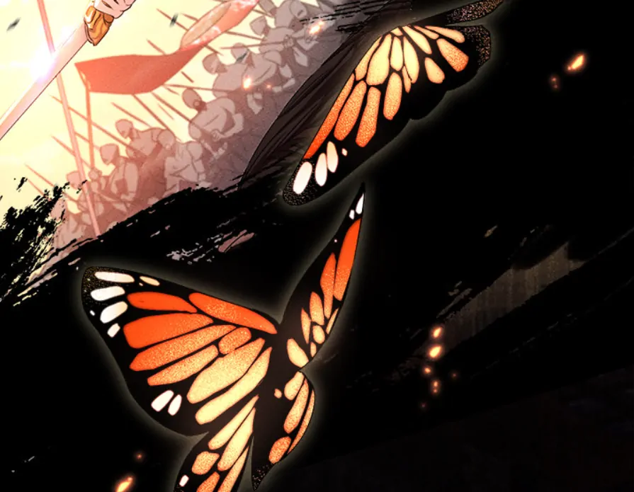 To Be His Wish [Official] - Chapter 1 manhwa