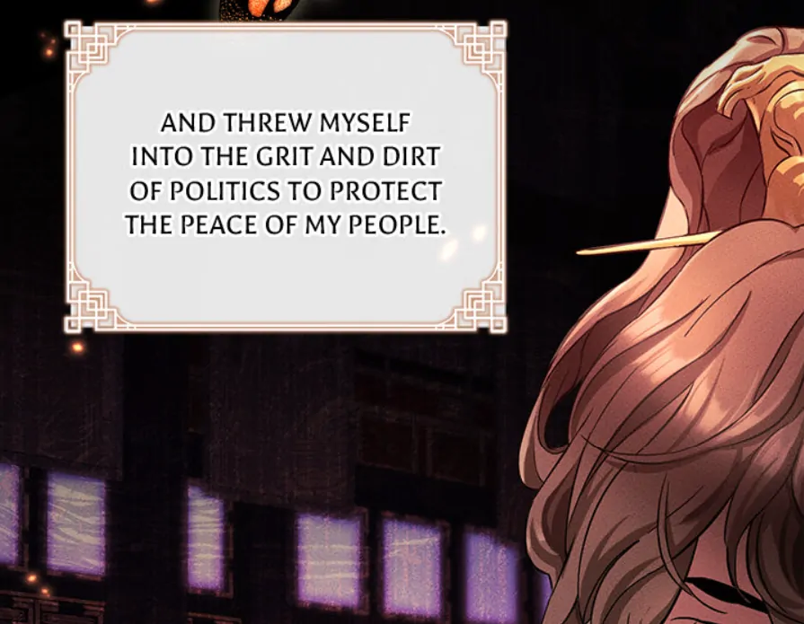 To Be His Wish [Official] - Chapter 1 manhwa