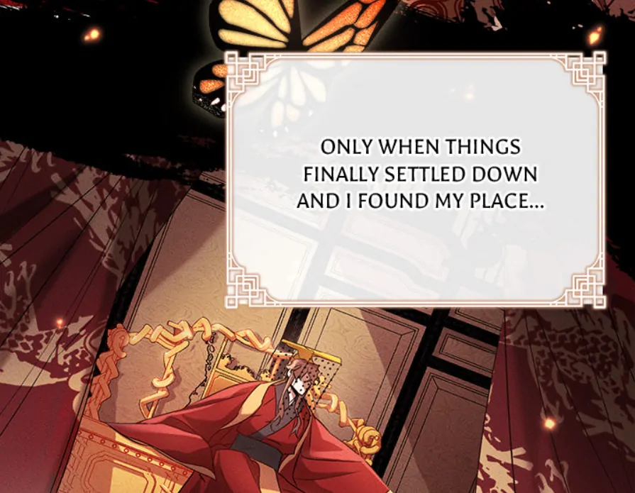 To Be His Wish [Official] - Chapter 1 manhwa