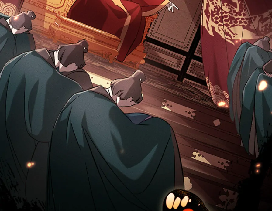 To Be His Wish [Official] - Chapter 1 manhwa