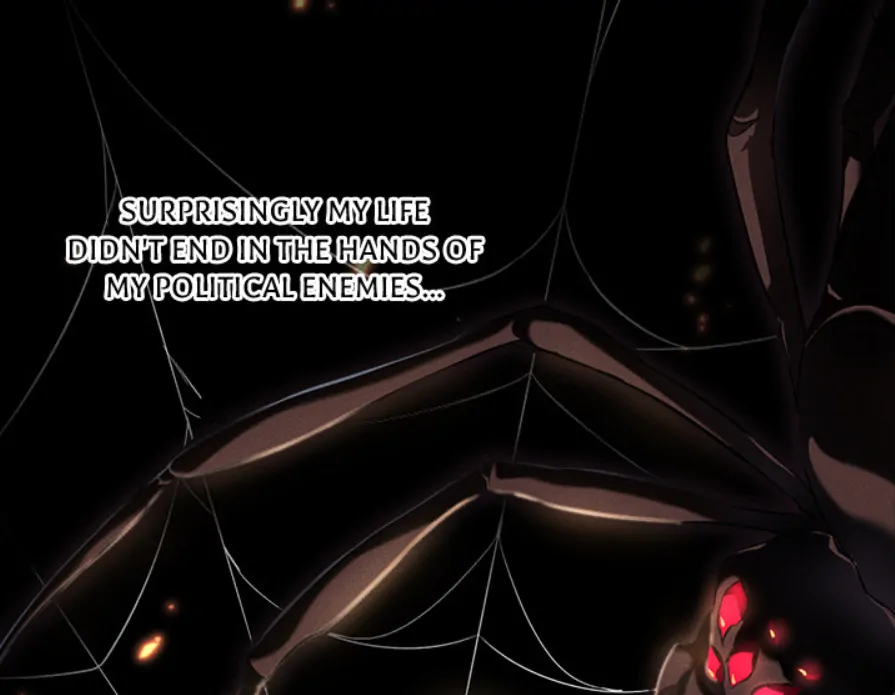 To Be His Wish [Official] - Chapter 1 manhwa