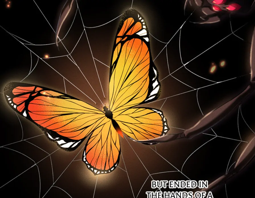 To Be His Wish [Official] - Chapter 1 manhwa