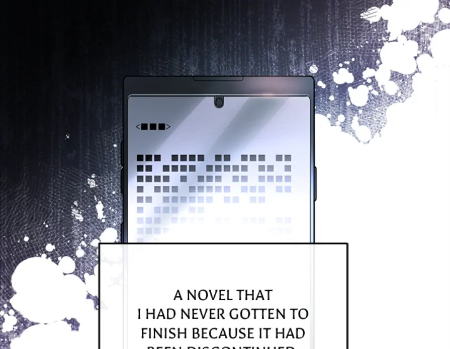To Be His Wish [Official] - Chapter 1 manhwa