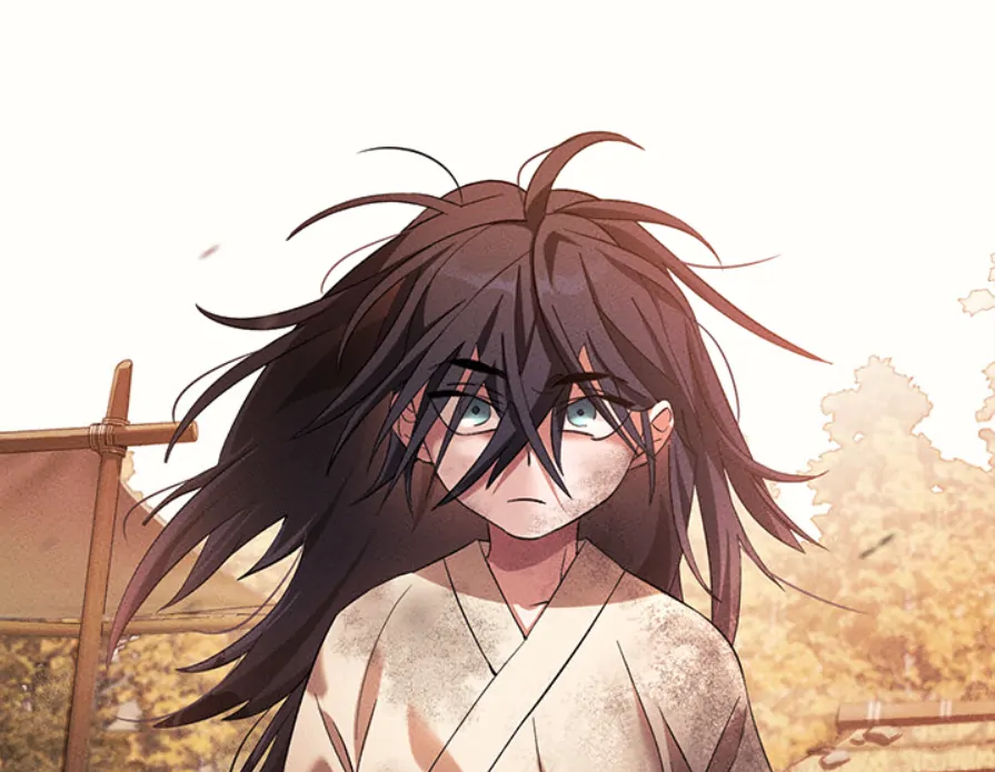To Be His Wish [Official] - Chapter 1 manhwa