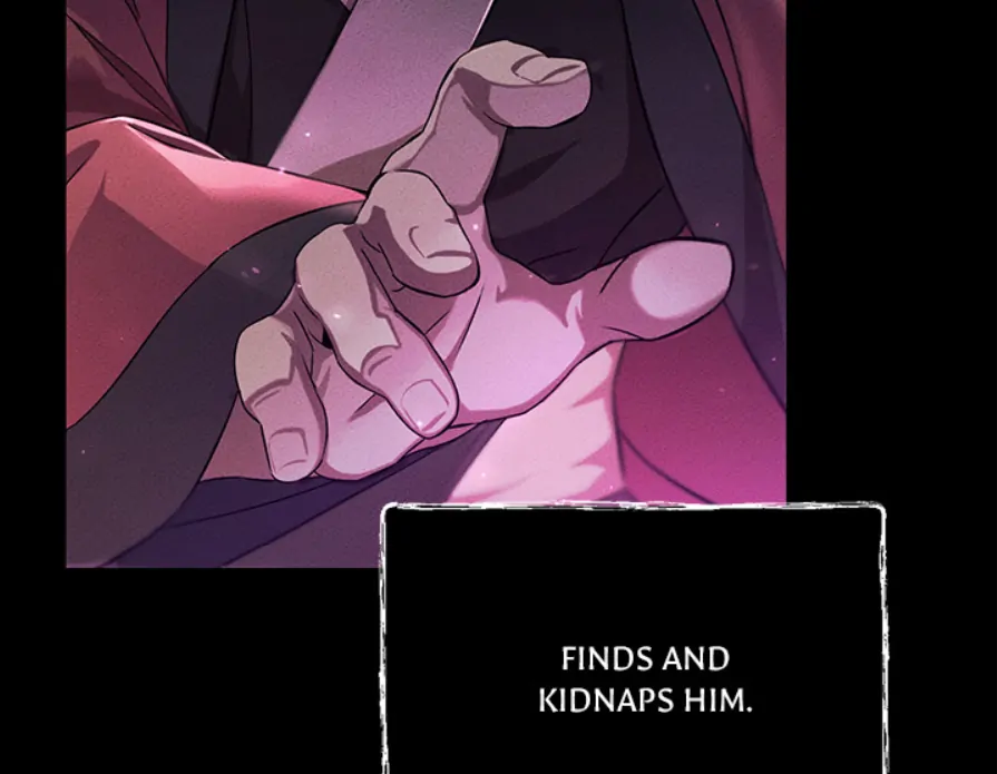 To Be His Wish [Official] - Chapter 1 manhwa