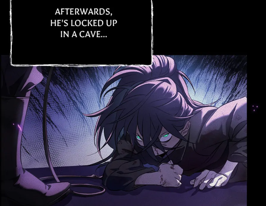 To Be His Wish [Official] - Chapter 1 manhwa