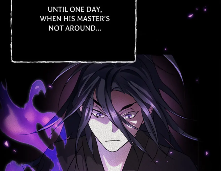 To Be His Wish [Official] - Chapter 1 manhwa