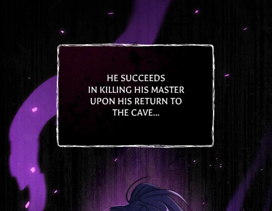 To Be His Wish [Official] - Chapter 1 manhwa