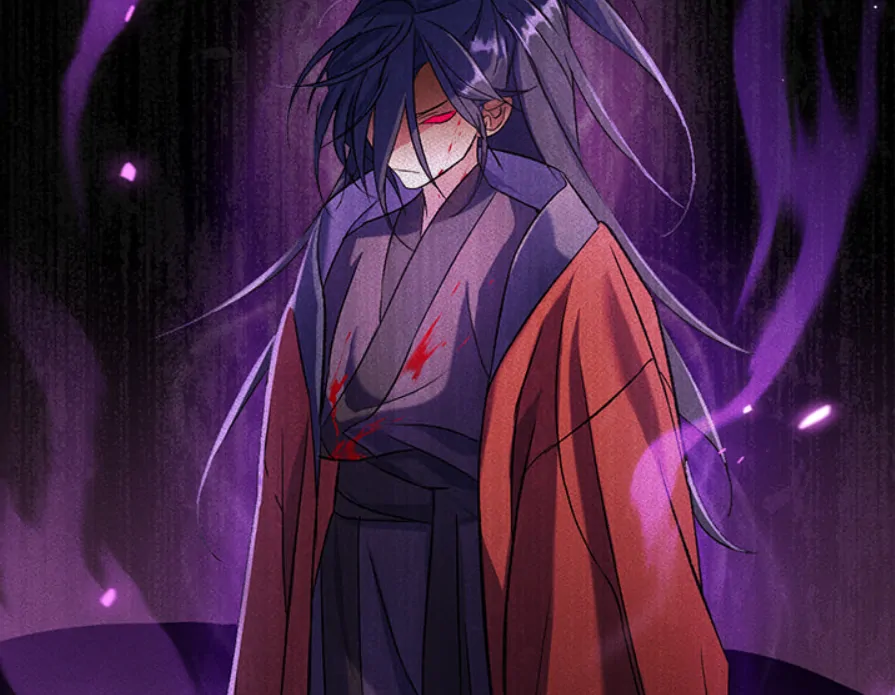 To Be His Wish [Official] - Chapter 1 manhwa