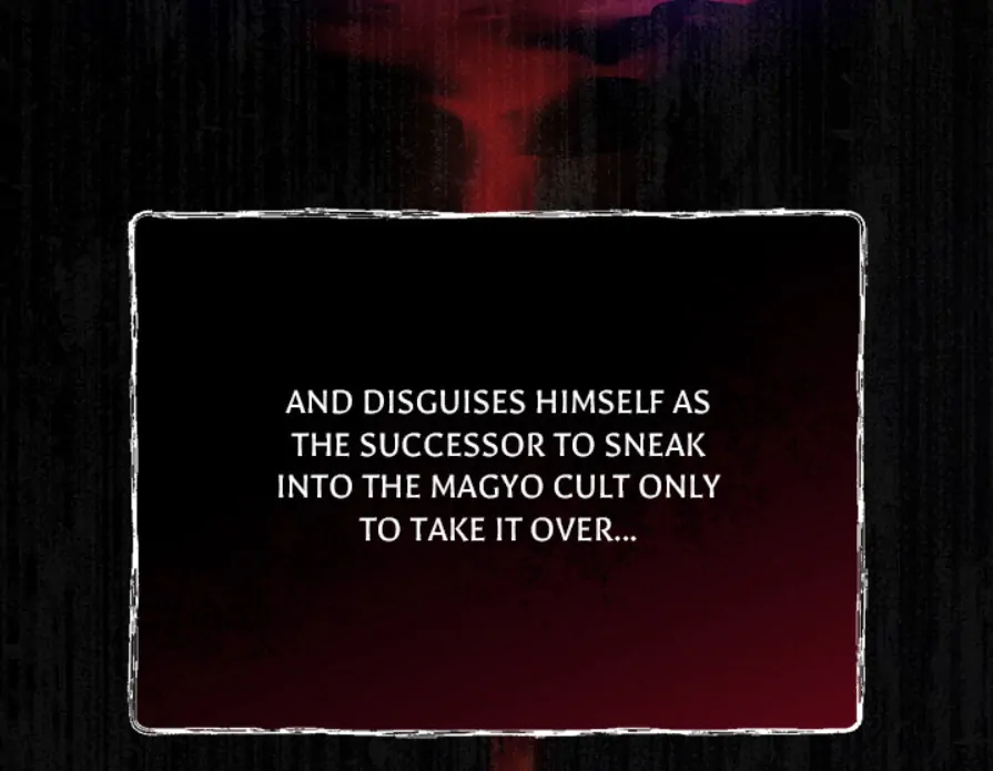 To Be His Wish [Official] - Chapter 1 manhwa
