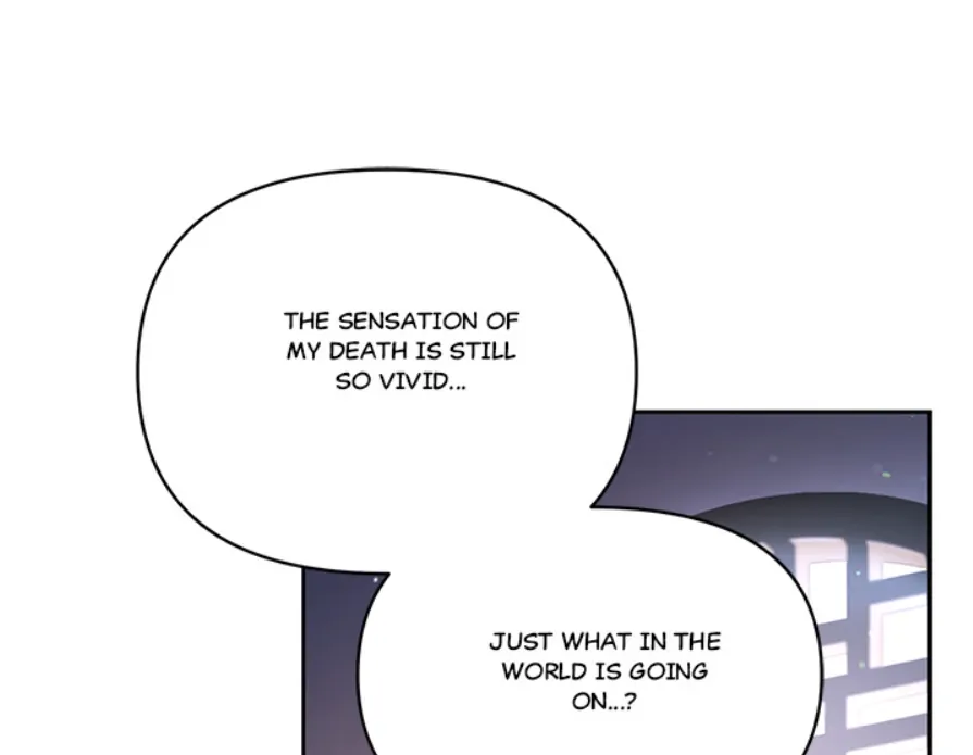 To Be His Wish [Official] - Chapter 1 manhwa