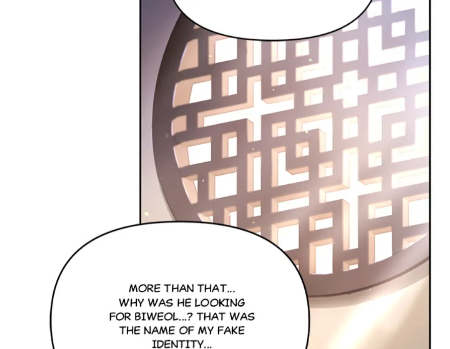 To Be His Wish [Official] - Chapter 1 manhwa
