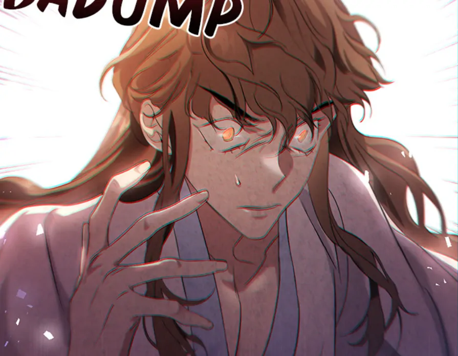 To Be His Wish [Official] - Chapter 1 manhwa
