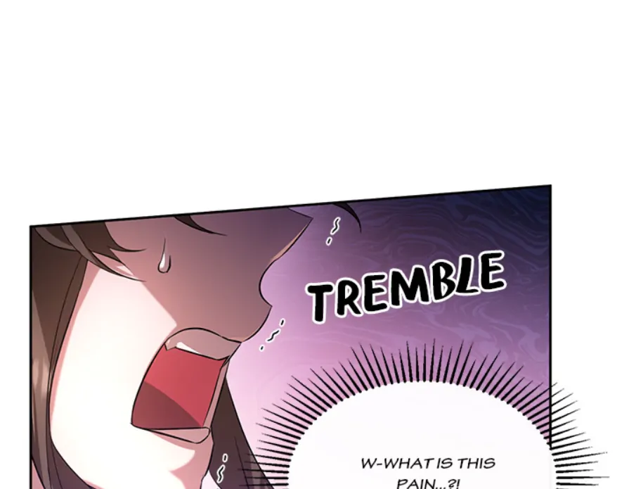 To Be His Wish [Official] - Chapter 1 manhwa