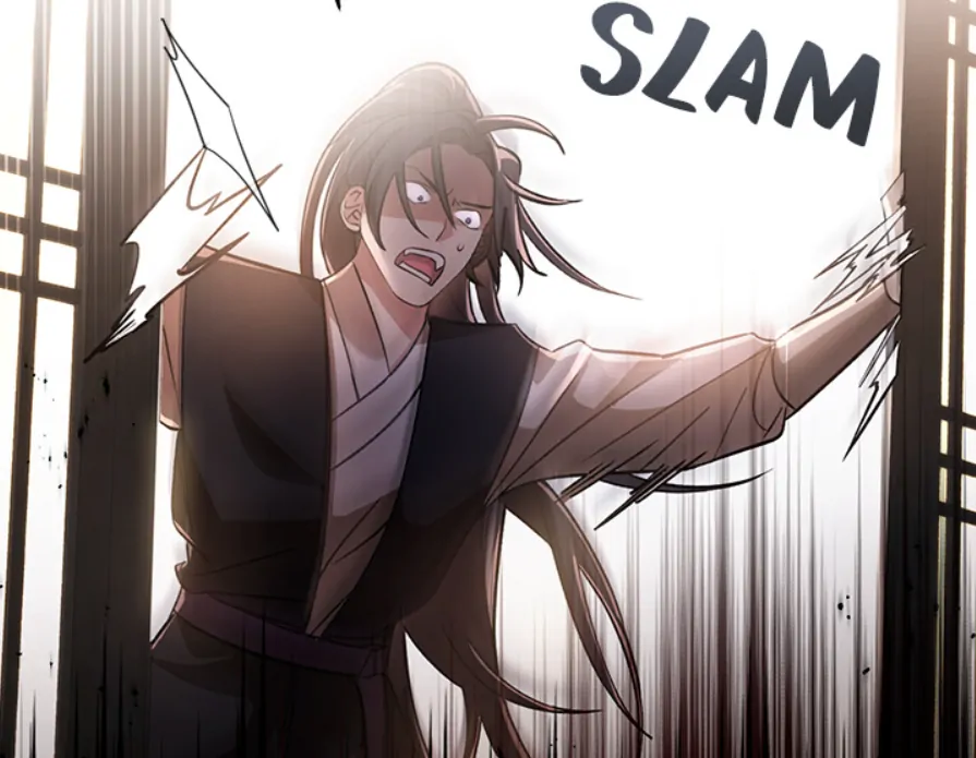 To Be His Wish [Official] - Chapter 1 manhwa