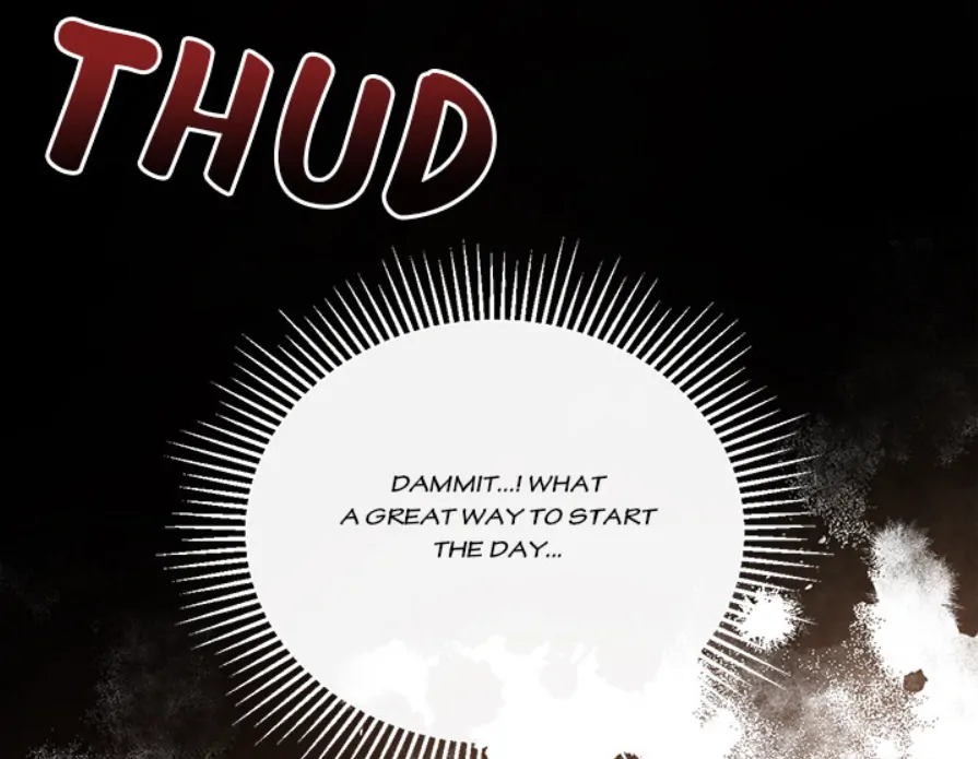 To Be His Wish [Official] - Chapter 1 manhwa