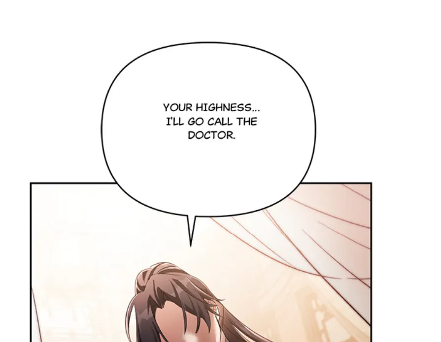 To Be His Wish [Official] - Chapter 1 manhwa