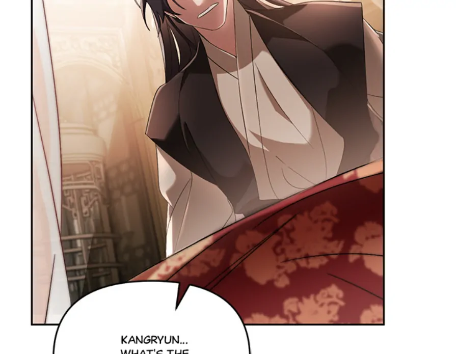 To Be His Wish [Official] - Chapter 1 manhwa