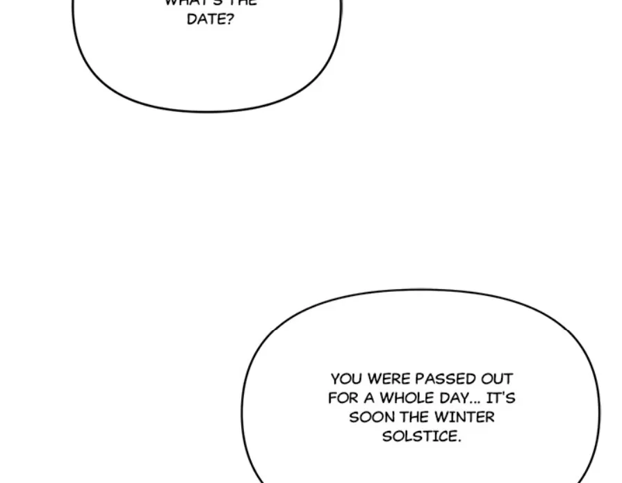 To Be His Wish [Official] - Chapter 1 manhwa