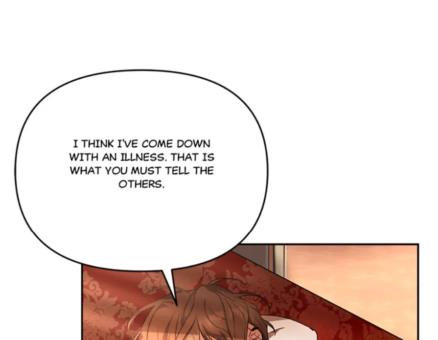To Be His Wish [Official] - Chapter 1 manhwa