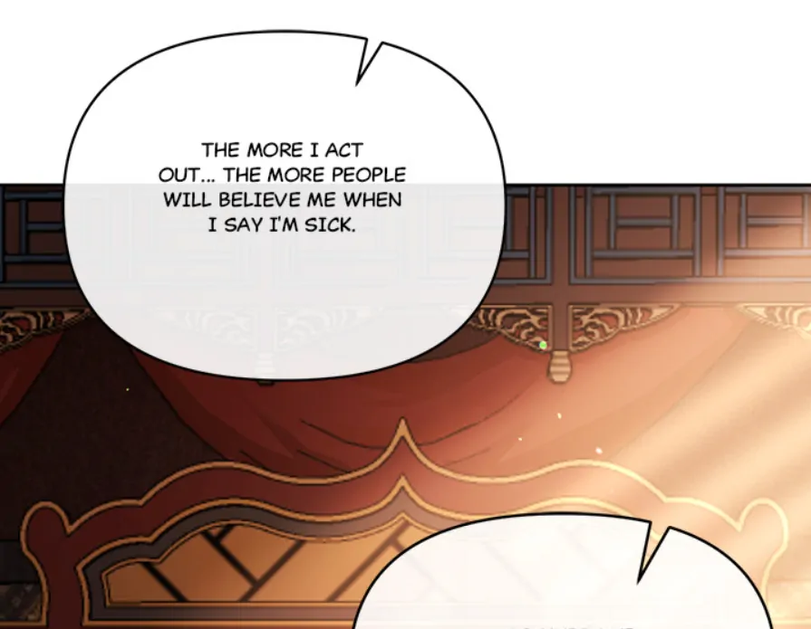 To Be His Wish [Official] - Chapter 1 manhwa
