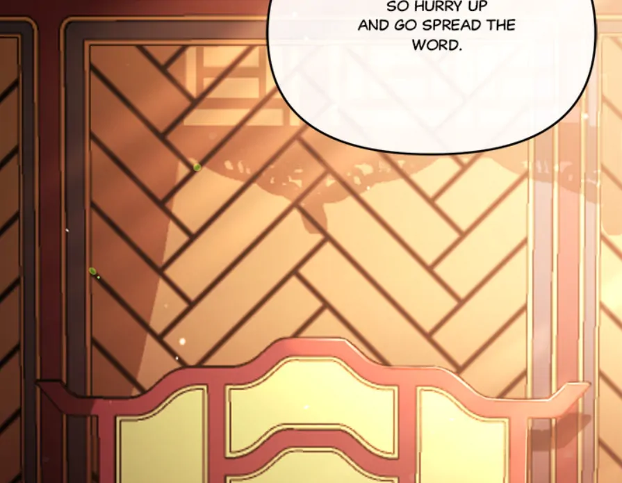 To Be His Wish [Official] - Chapter 1 manhwa