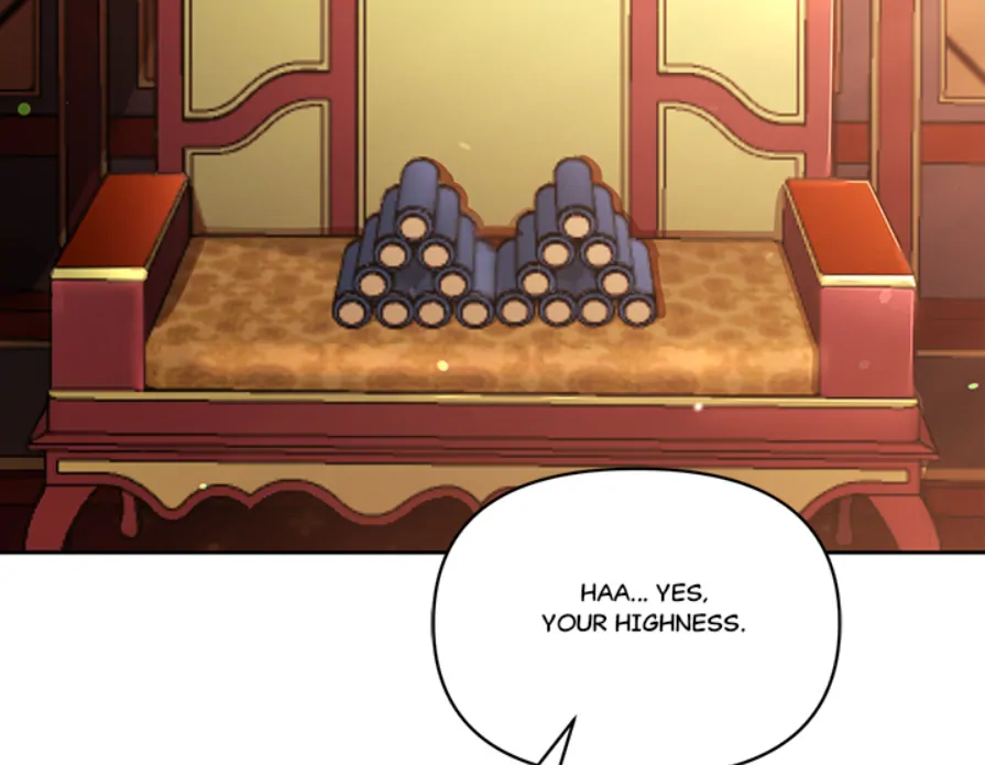 To Be His Wish [Official] - Chapter 1 manhwa