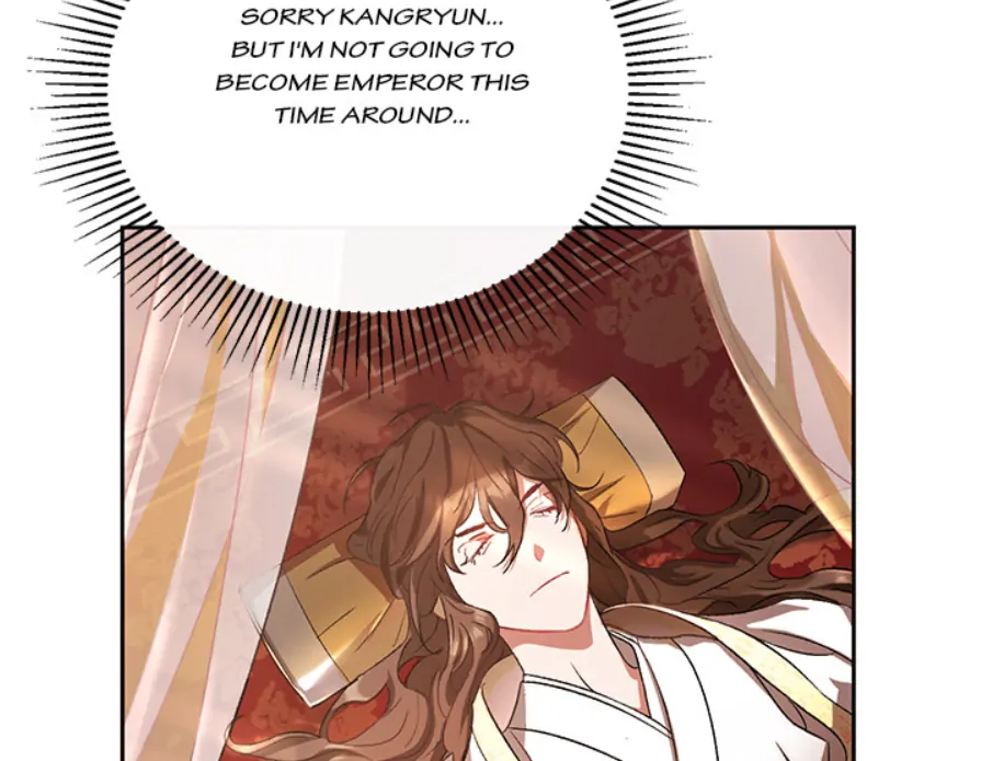 To Be His Wish [Official] - Chapter 1 manhwa