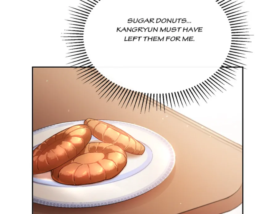 To Be His Wish [Official] - Chapter 1 manhwa