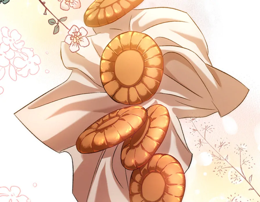 To Be His Wish [Official] - Chapter 1 manhwa