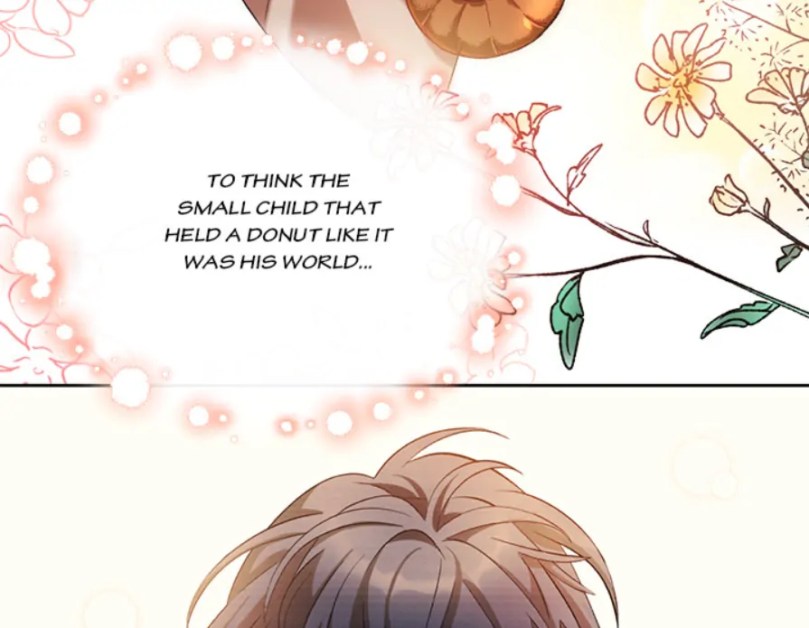 To Be His Wish [Official] - Chapter 1 manhwa
