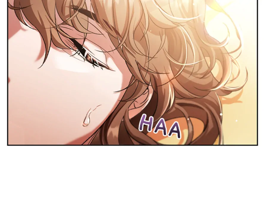 To Be His Wish [Official] - Chapter 1 manhwa