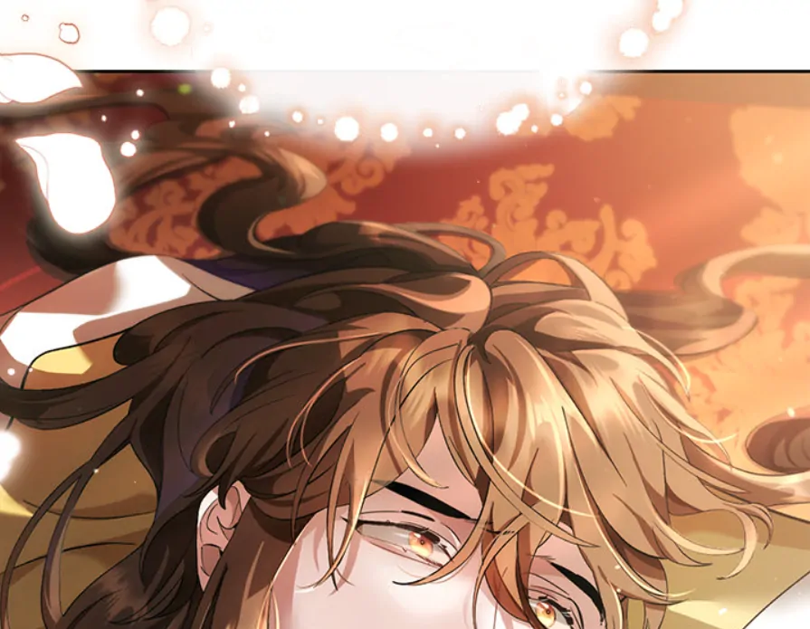 To Be His Wish [Official] - Chapter 1 manhwa