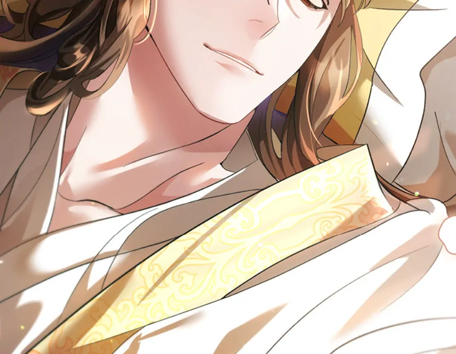 To Be His Wish [Official] - Chapter 1 manhwa