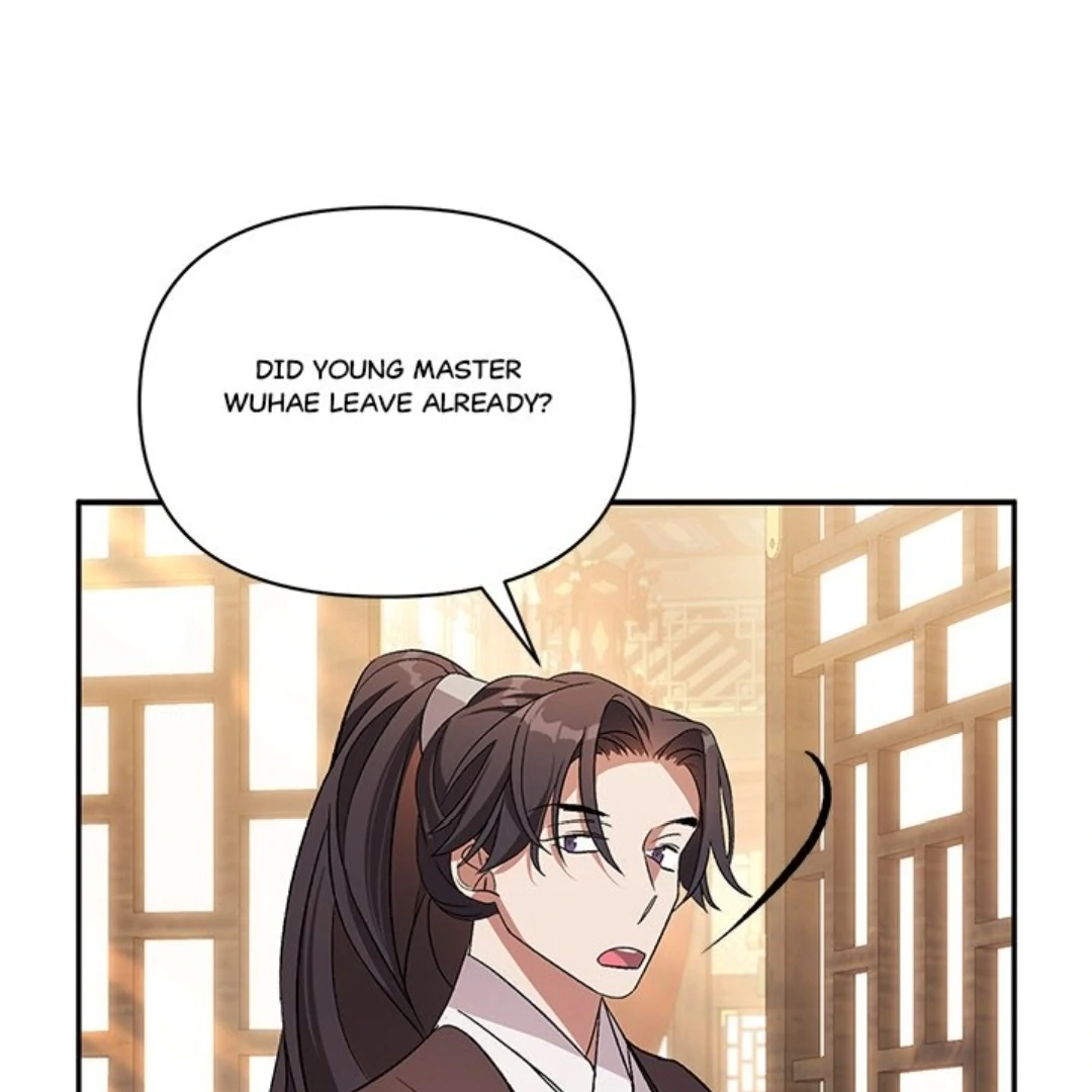 To Be His Wish [Official] - Chapter 10 manhwa