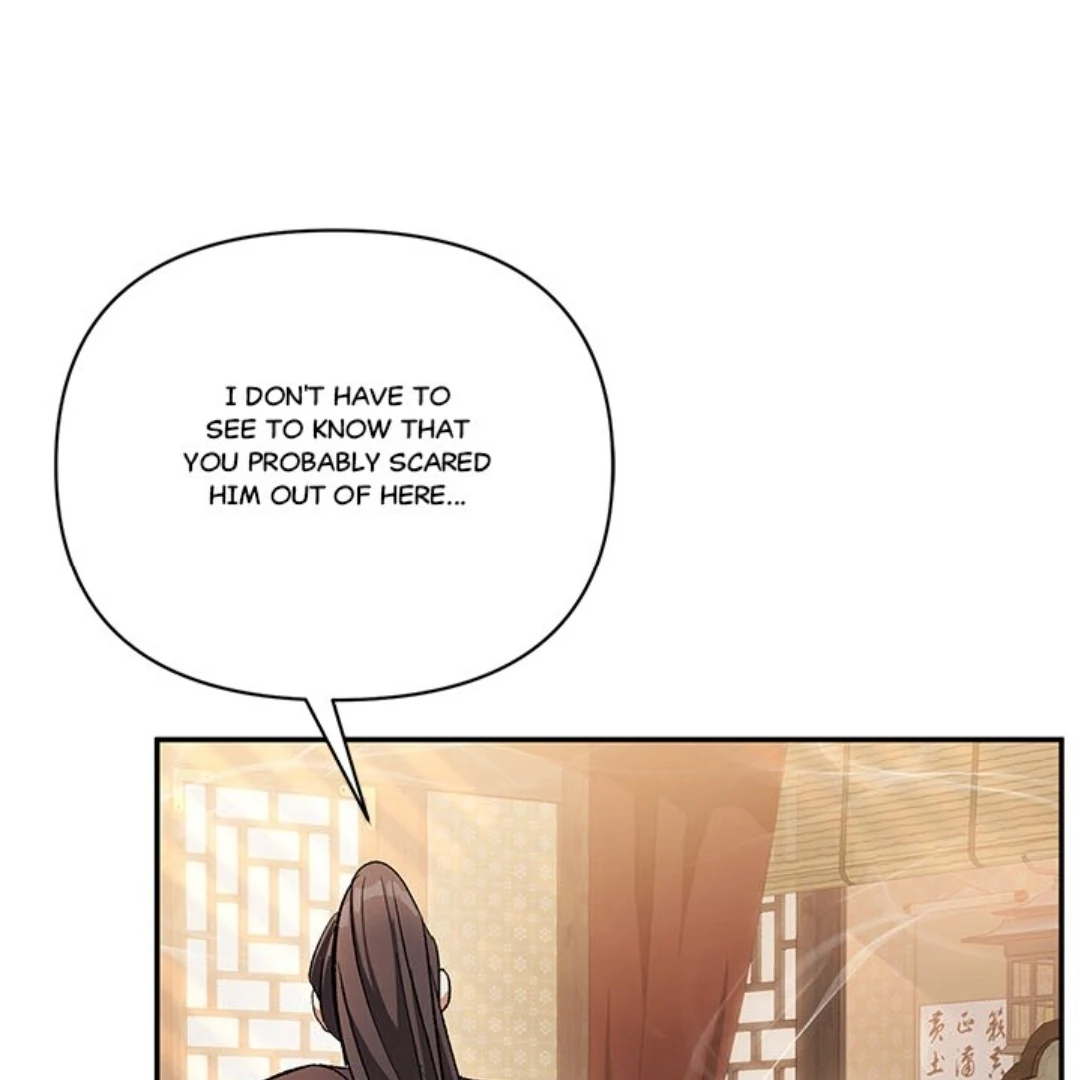 To Be His Wish [Official] - Chapter 10 manhwa