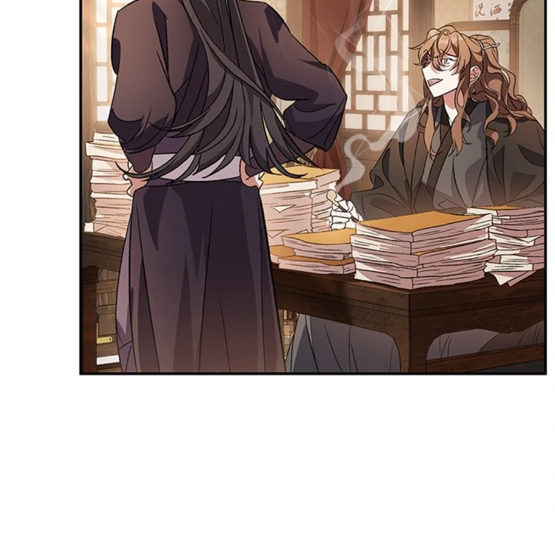 To Be His Wish [Official] - Chapter 10 manhwa